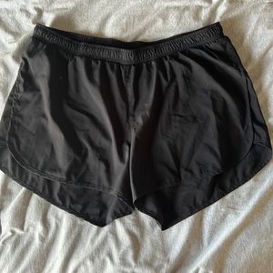OLD NAVY active shorts